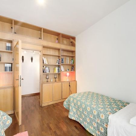 Stunning Pantheon Apartment Roma Camera foto