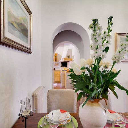 Stunning Pantheon Apartment Roma Camera foto