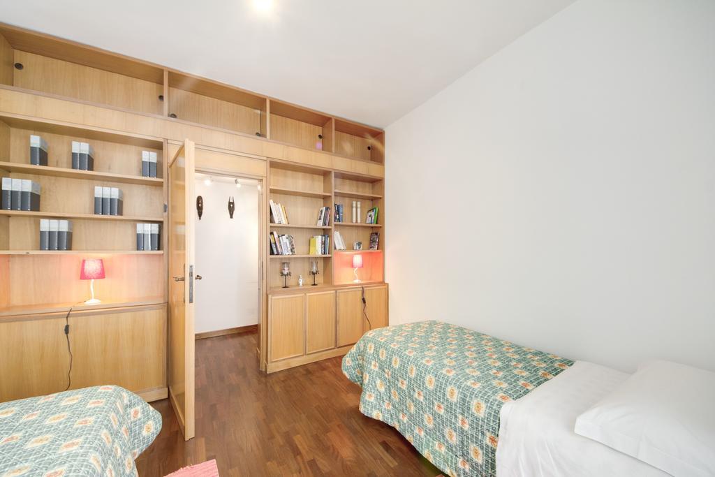Stunning Pantheon Apartment Roma Camera foto
