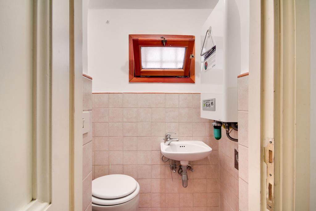 Stunning Pantheon Apartment Roma Camera foto