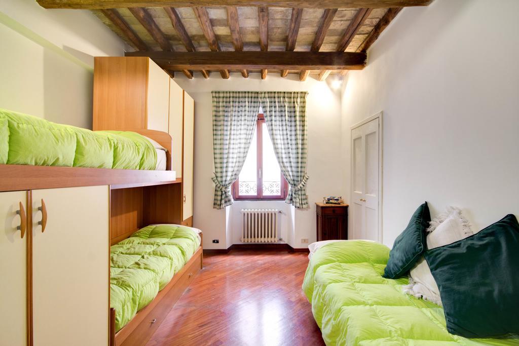 Stunning Pantheon Apartment Roma Camera foto
