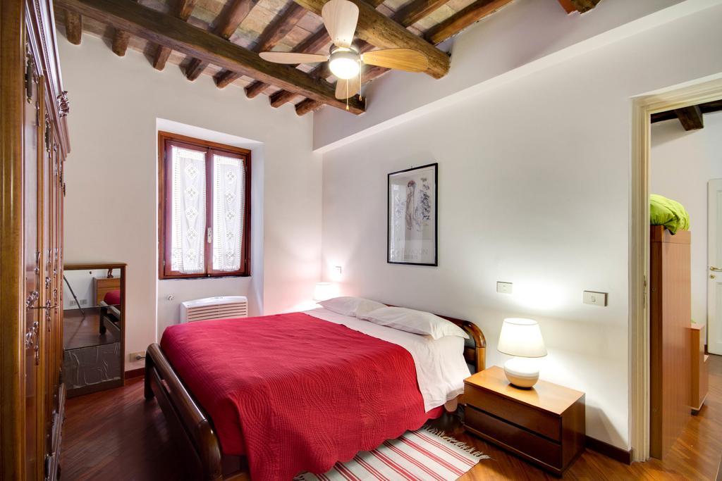 Stunning Pantheon Apartment Roma Camera foto