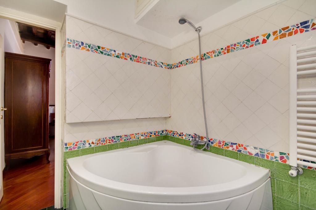 Stunning Pantheon Apartment Roma Camera foto