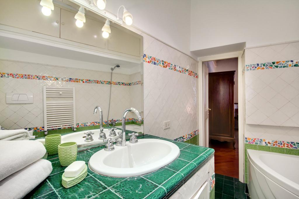 Stunning Pantheon Apartment Roma Camera foto